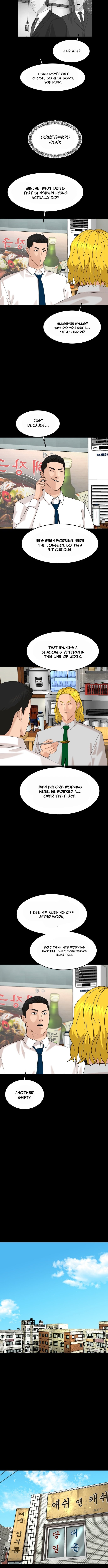 Special Restaurant – Chapter 51 – Page 4