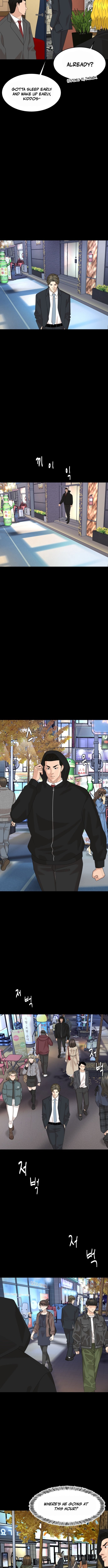 Special Restaurant – Chapter 51 – Page 6