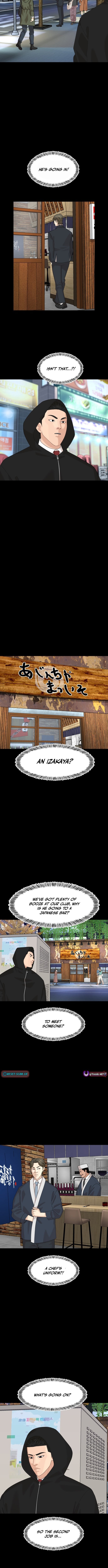 Special Restaurant – Chapter 51 – Page 7