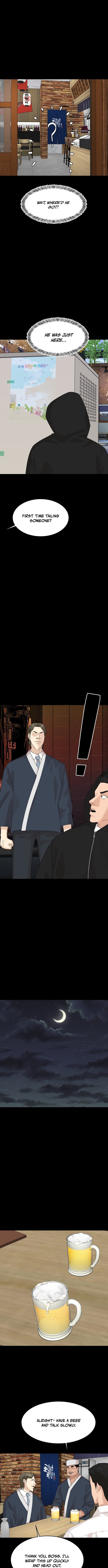 Special Restaurant – Chapter 51 – Page 8