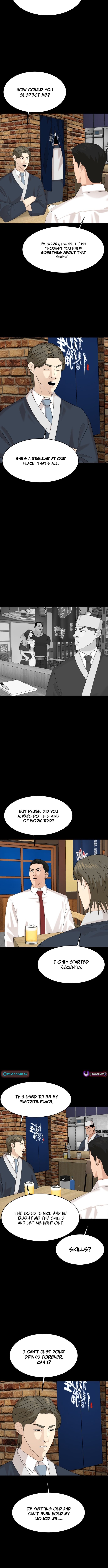 Special Restaurant – Chapter 51 – Page 9