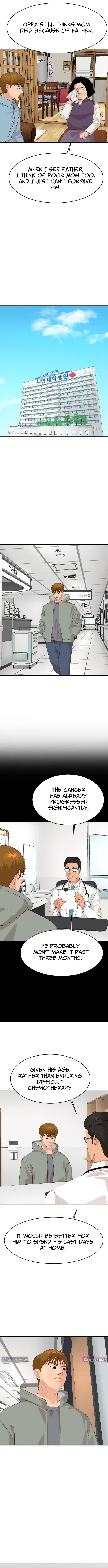 Special Restaurant – Chapter 60 – Page 2