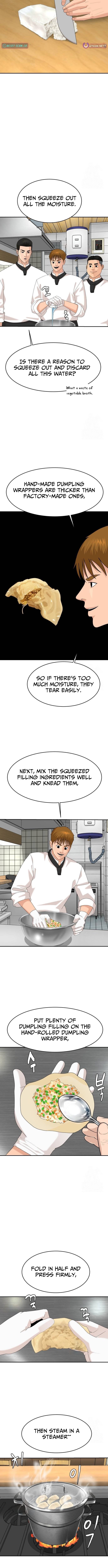 Special Restaurant – Chapter 60 – Page 5