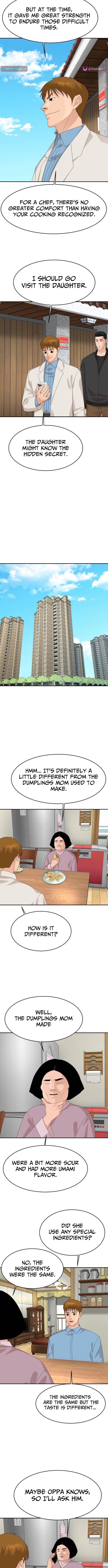 Special Restaurant – Chapter 60 – Page 10