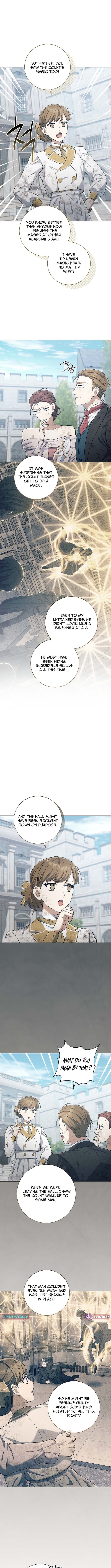 The Magic Lord – Chapter 42 – Page 3