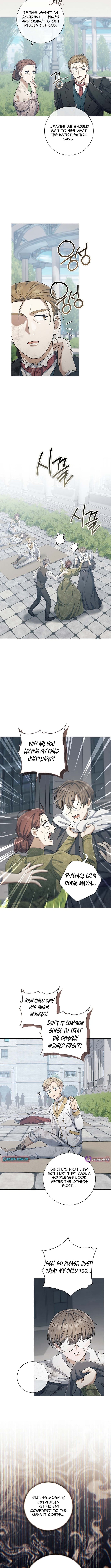 The Magic Lord – Chapter 42 – Page 4