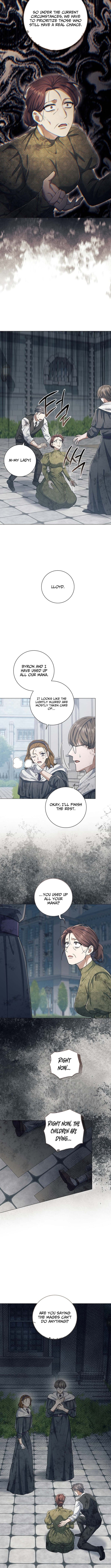 The Magic Lord – Chapter 42 – Page 5