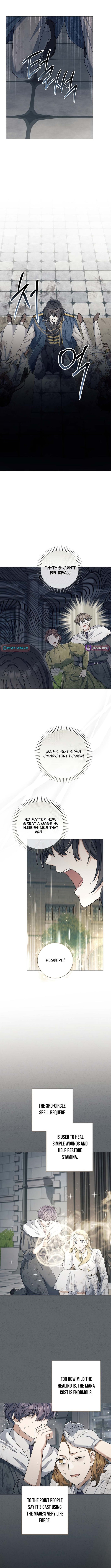 The Magic Lord – Chapter 42 – Page 7