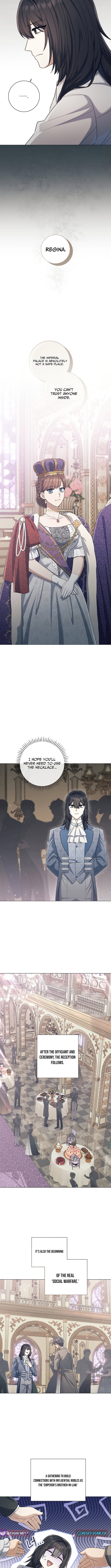 The Magic Lord – Chapter 38 – Page 4