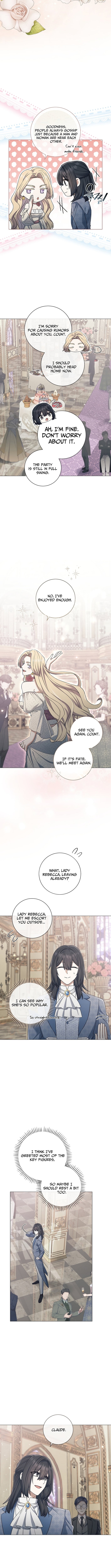 The Magic Lord – Chapter 38 – Page 9