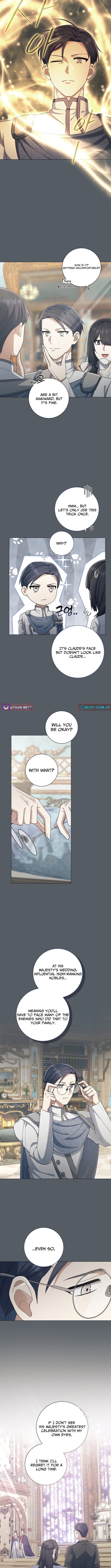 The Magic Lord – Chapter 38 – Page 11