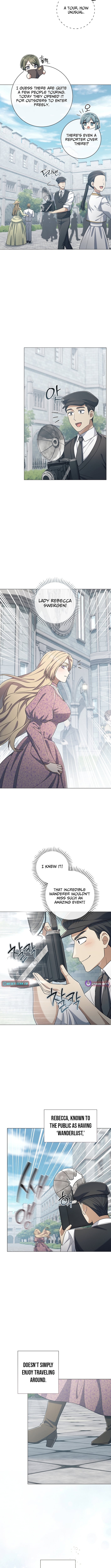 The Magic Lord – Chapter 40 – Page 6