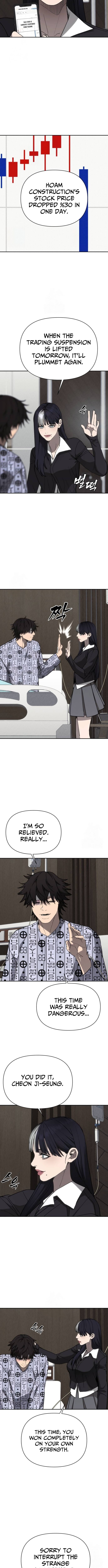 ShaMONEYism – Chapter 26 – Page 3