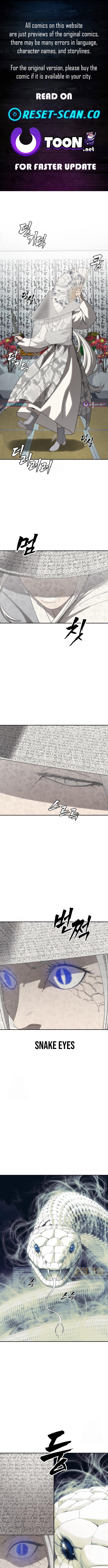 ShaMONEYism – Chapter 22 – Page 1