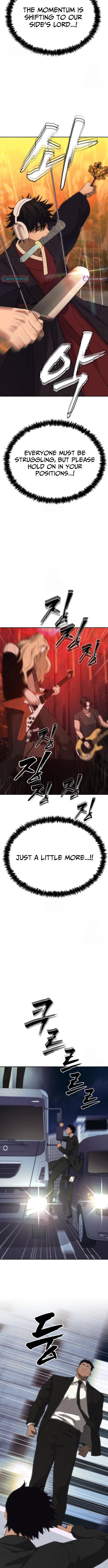 ShaMONEYism – Chapter 23 – Page 6