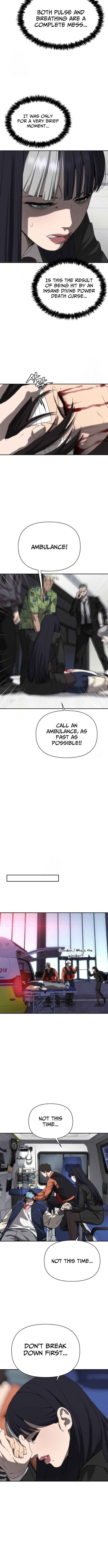 ShaMONEYism – Chapter 28 – Page 11