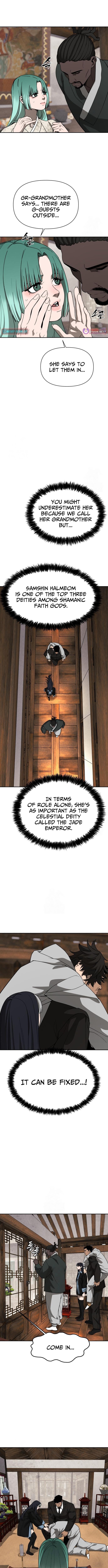 ShaMONEYism – Chapter 29 – Page 12
