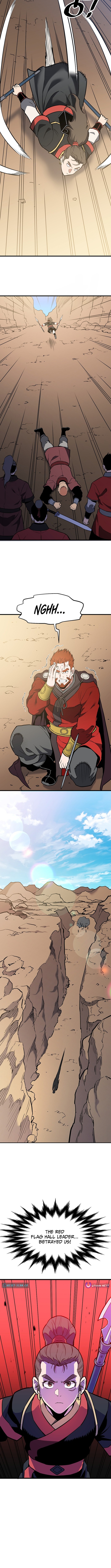 Arrogant With the Great Sword – Chapter 37 – Page 3