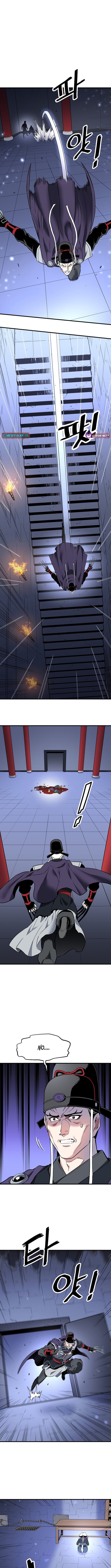 Arrogant With the Great Sword – Chapter 22 – Page 8