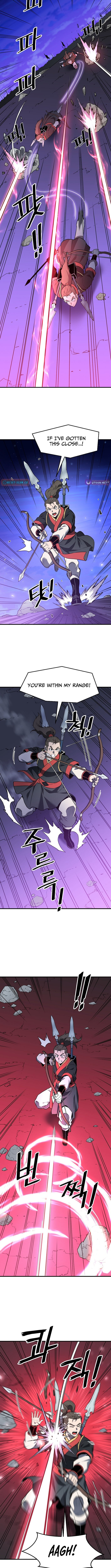 Arrogant With the Great Sword – Chapter 32 – Page 6