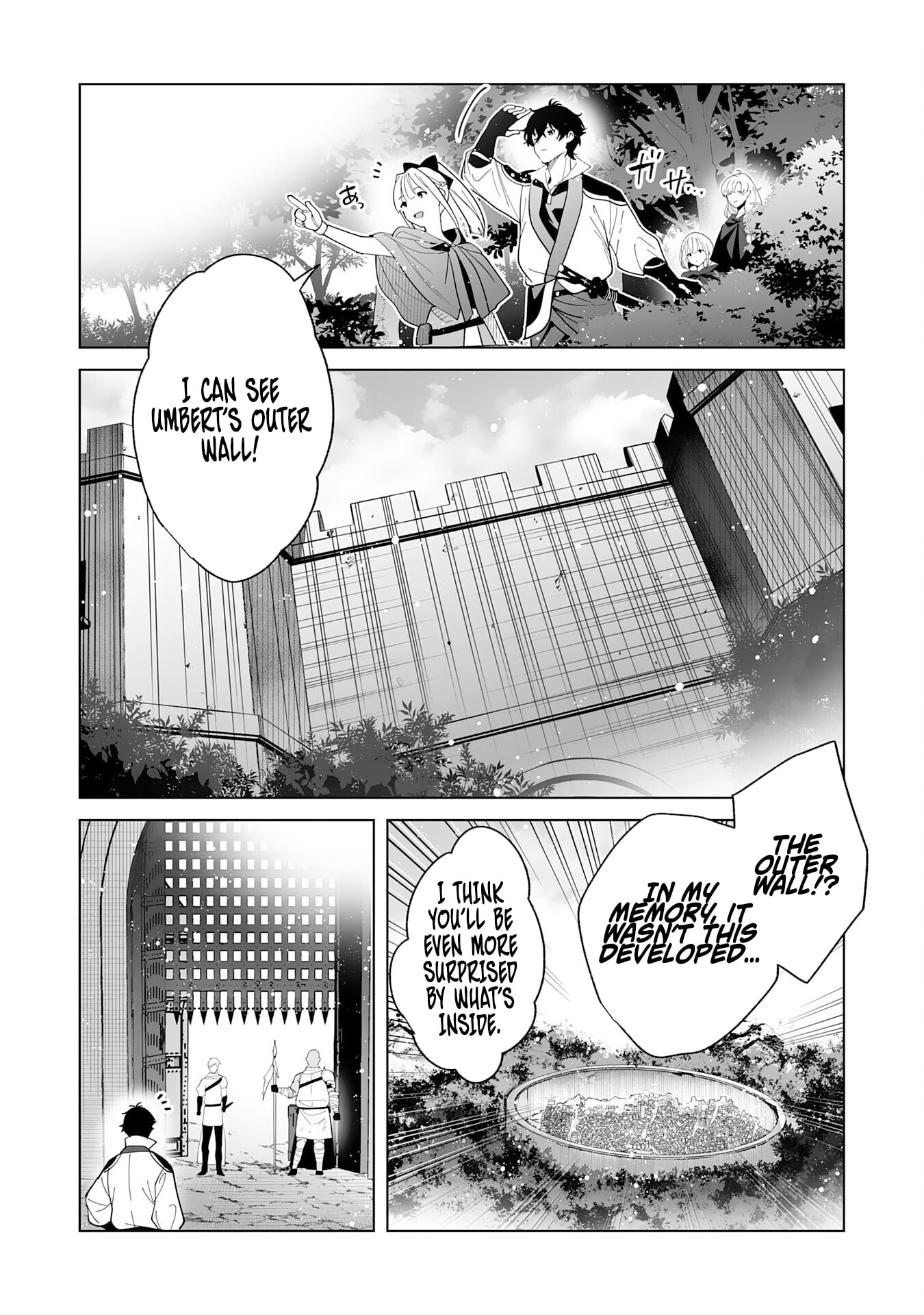 The Leisurely Frontier Life of a Katana Blacksmith Who Left an S-Rank Guild ~ After Escaping from a Black Company Guild and Forging Freely, I Accidentally Created a Legendary Demon Sword ~ – Chapter 05 – Page 20