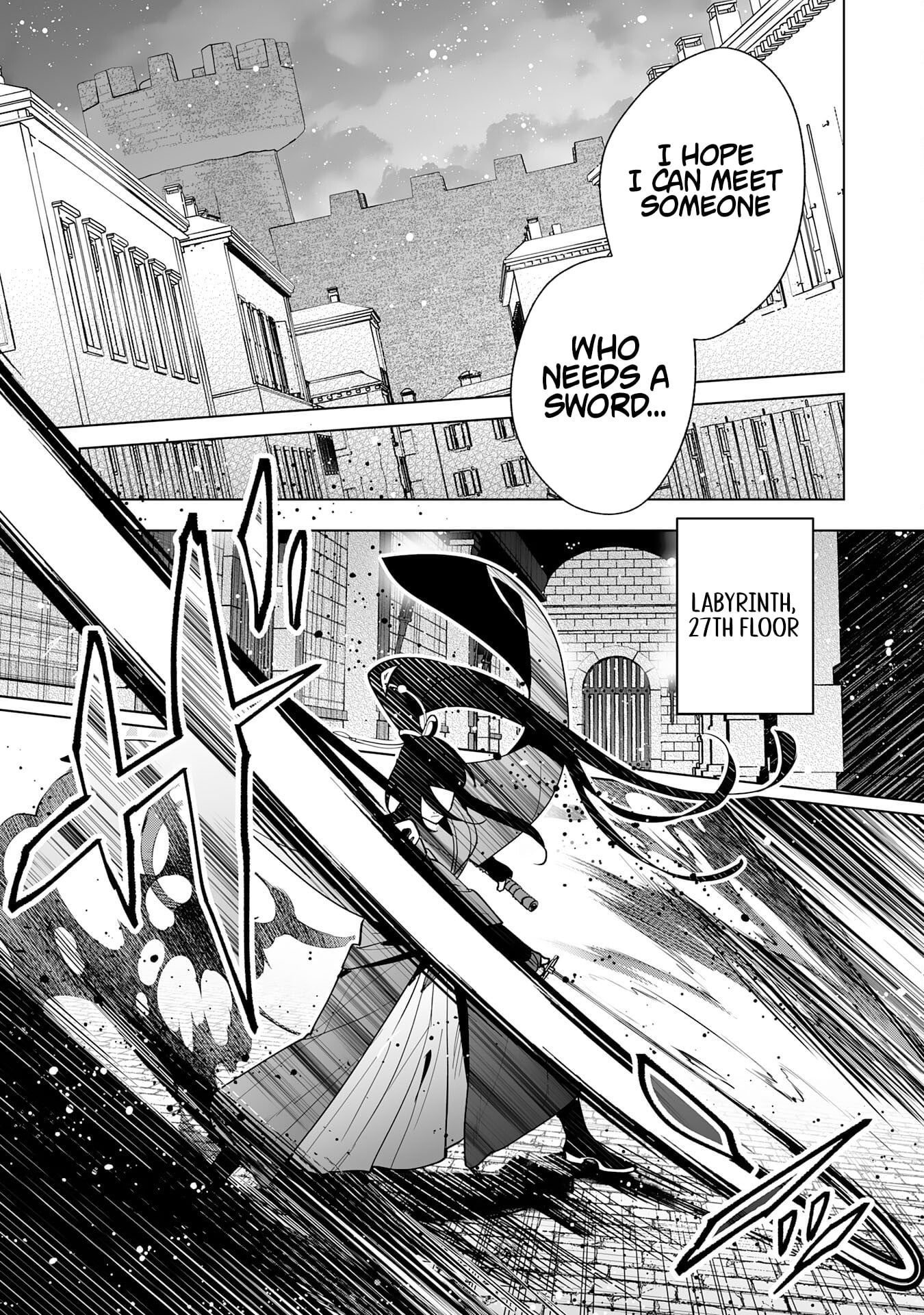 The Leisurely Frontier Life of a Katana Blacksmith Who Left an S-Rank Guild ~ After Escaping from a Black Company Guild and Forging Freely, I Accidentally Created a Legendary Demon Sword ~ – Chapter 05 – Page 32