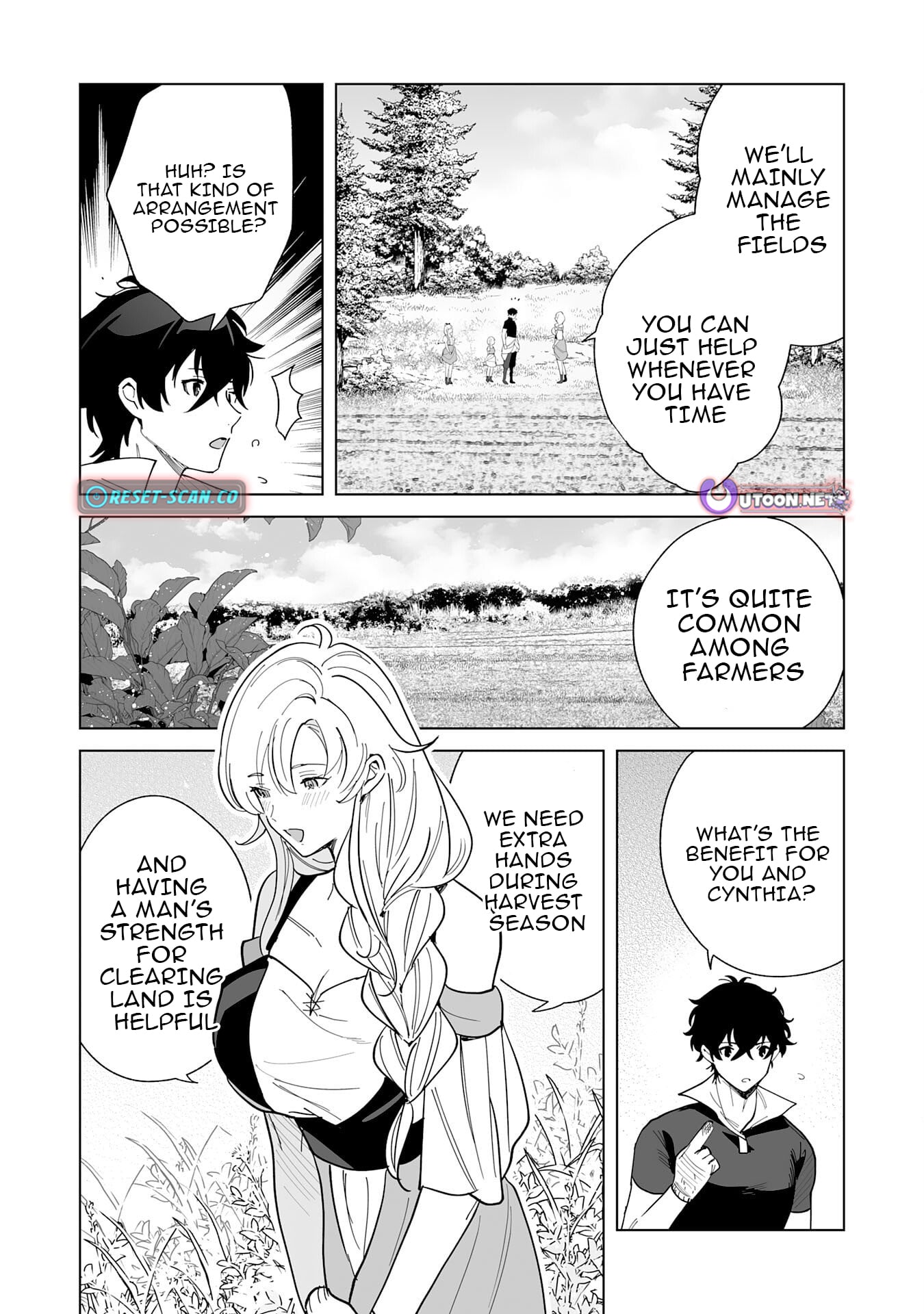 The Leisurely Frontier Life of a Katana Blacksmith Who Left an S-Rank Guild ~ After Escaping from a Black Company Guild and Forging Freely, I Accidentally Created a Legendary Demon Sword ~ – Chapter 07 – Page 13