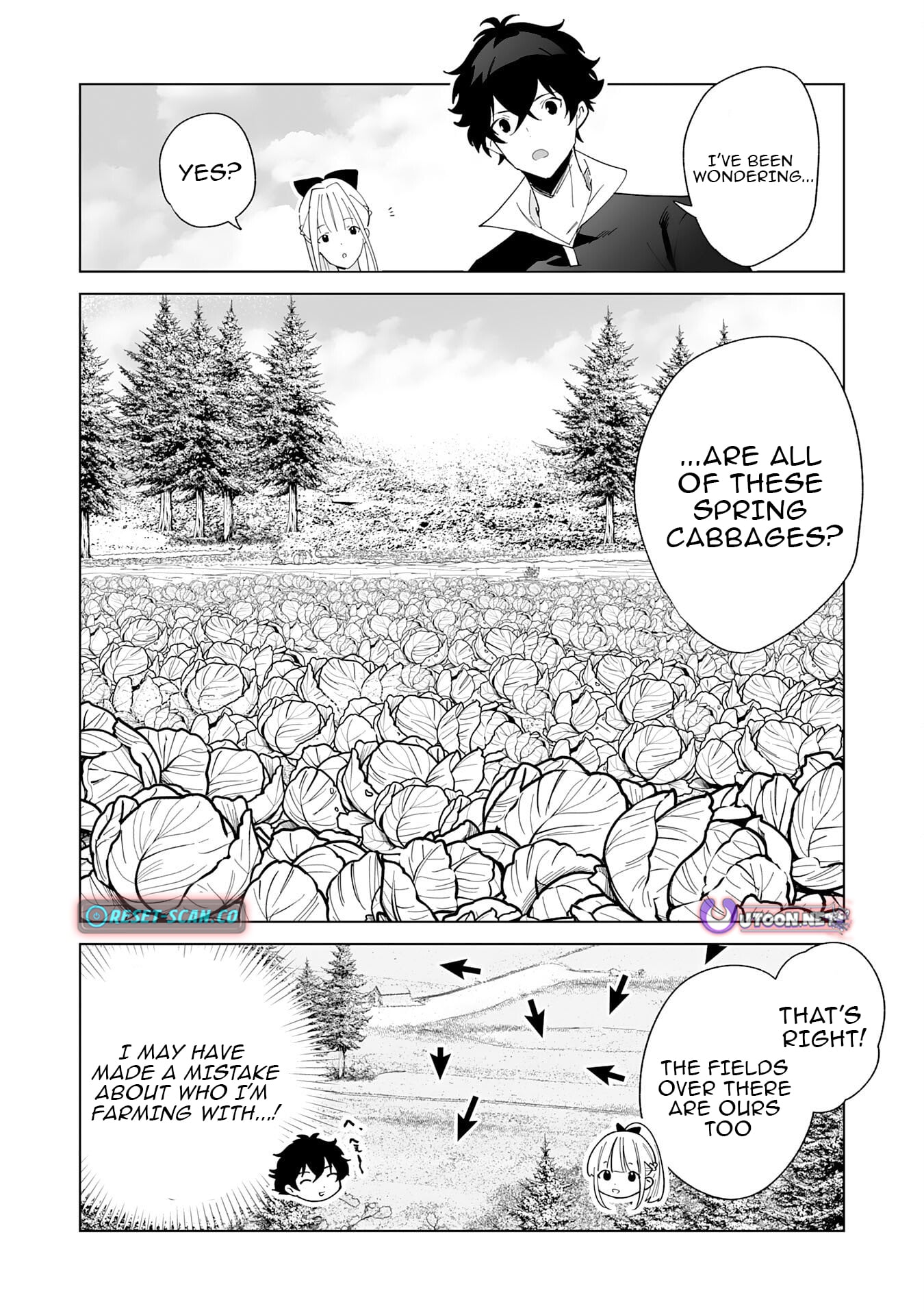The Leisurely Frontier Life of a Katana Blacksmith Who Left an S-Rank Guild ~ After Escaping from a Black Company Guild and Forging Freely, I Accidentally Created a Legendary Demon Sword ~ – Chapter 07 – Page 17