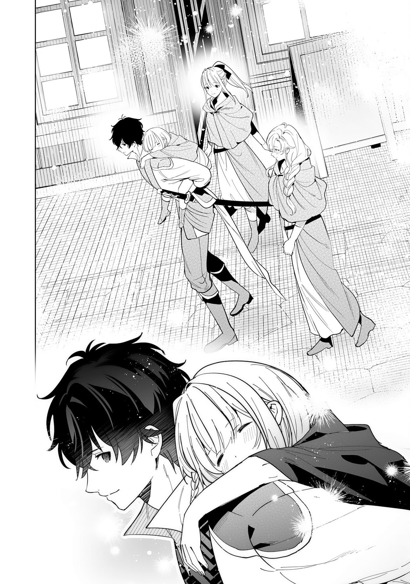 The Leisurely Frontier Life of a Katana Blacksmith Who Left an S-Rank Guild ~ After Escaping from a Black Company Guild and Forging Freely, I Accidentally Created a Legendary Demon Sword ~ – Chapter 06 – Page 25