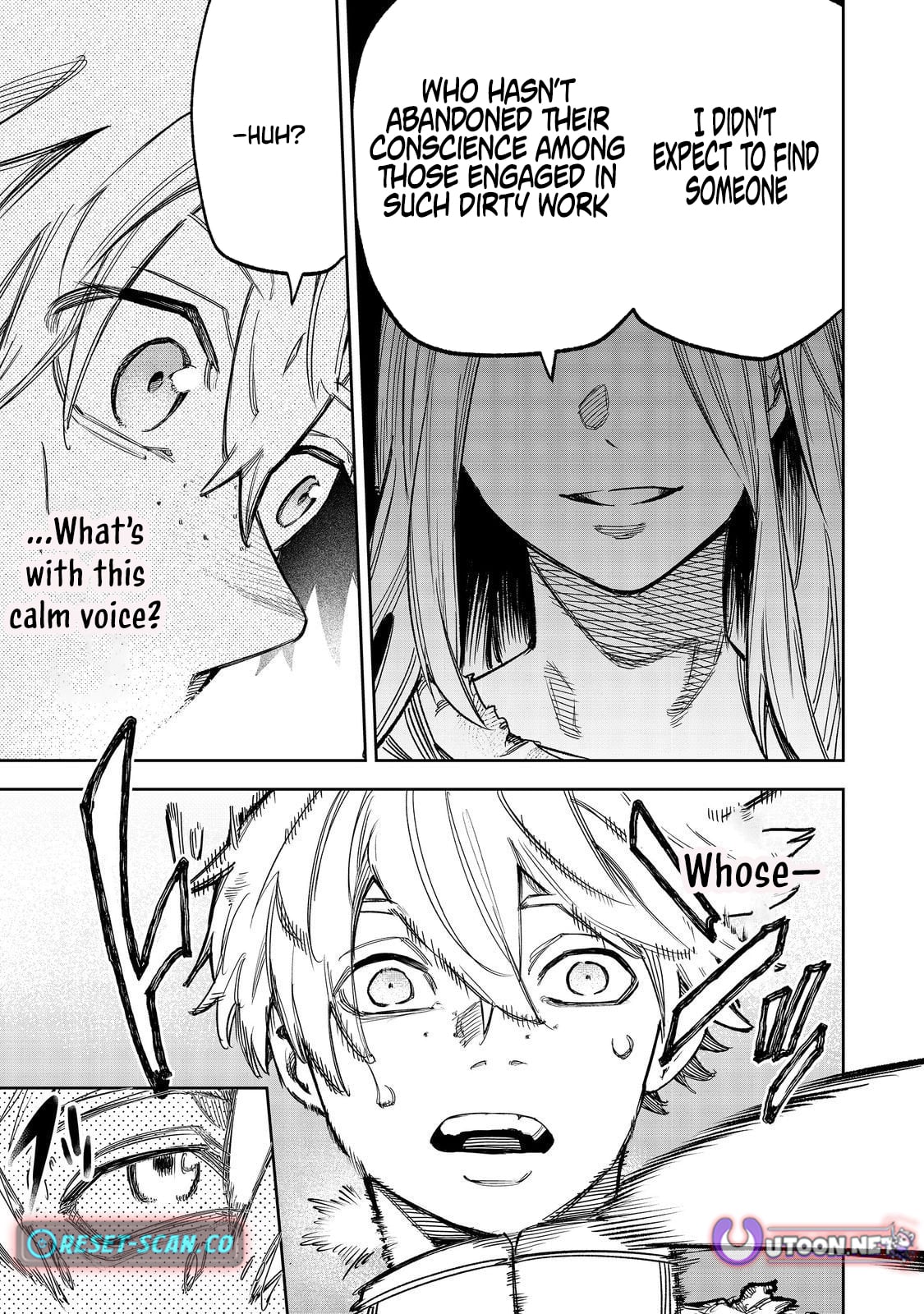 The Obese Young Lady Slims Down and Lives On as a Nation-Toppling Beauty – Chapter 08 – Page 21