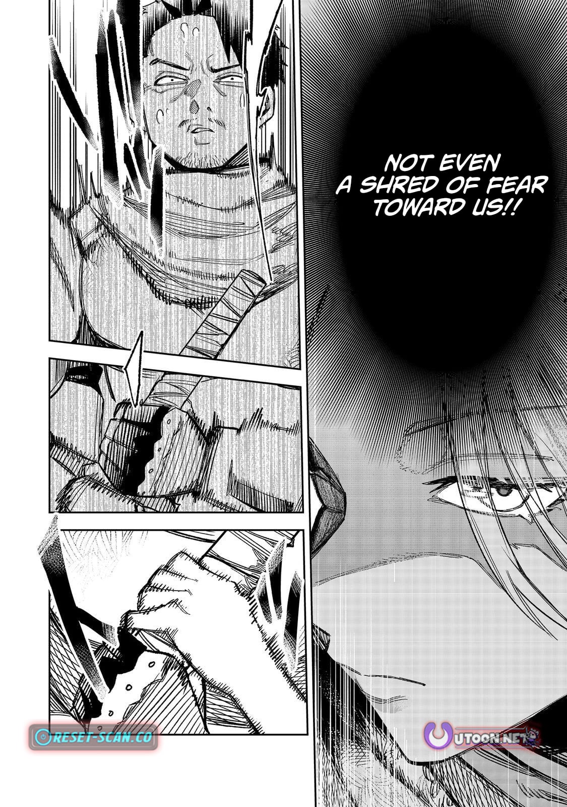 The Obese Young Lady Slims Down and Lives On as a Nation-Toppling Beauty – Chapter 08 – Page 30