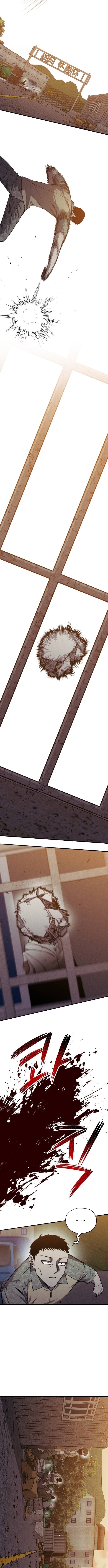 A Horde Of Zombies – Chapter 24 – Page 3