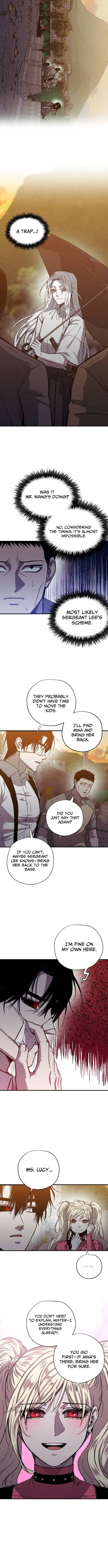 A Horde Of Zombies – Chapter 24 – Page 4