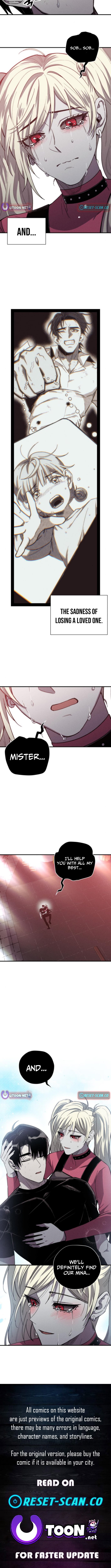 A Horde Of Zombies – Chapter 15 – Page 2