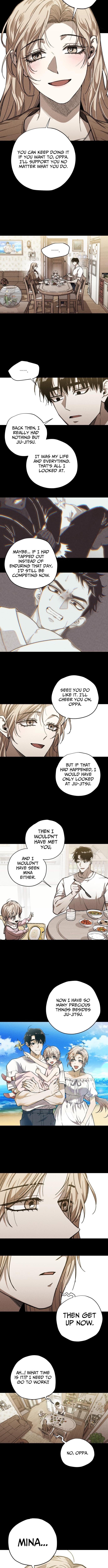 A Horde Of Zombies – Chapter 12 – Page 7