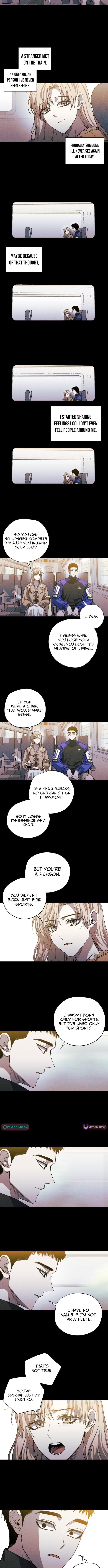 A Horde Of Zombies – Chapter 14 – Page 4