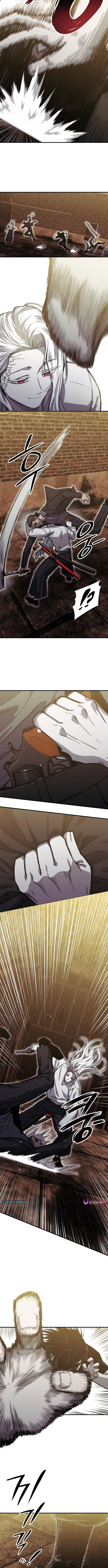 A Horde Of Zombies – Chapter 20 – Page 4