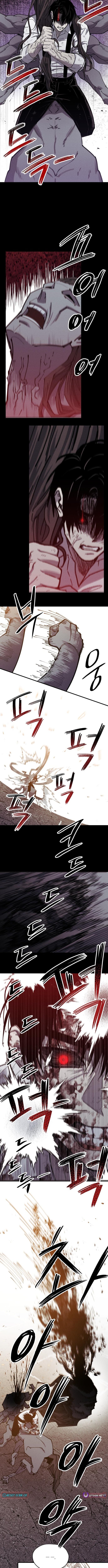 A Horde Of Zombies – Chapter 25 – Page 9