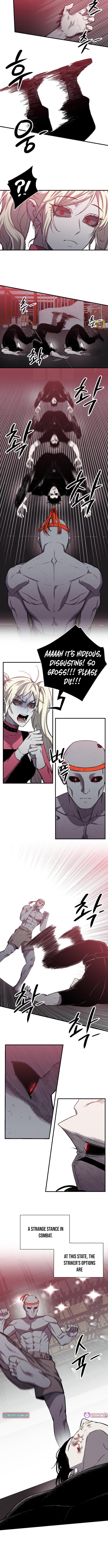 A Horde Of Zombies – Chapter 13 – Page 2