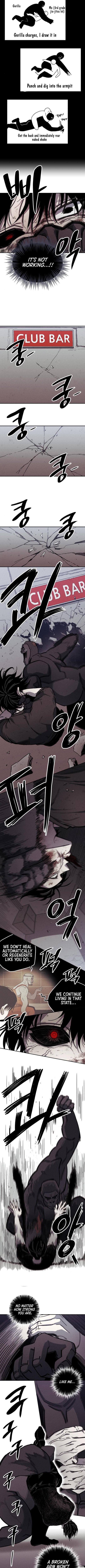 A Horde Of Zombies – Chapter 03 – Page 6