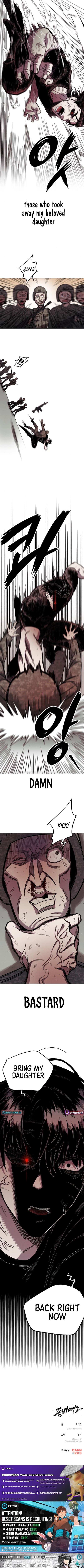 A Horde Of Zombies – Chapter 03 – Page 10