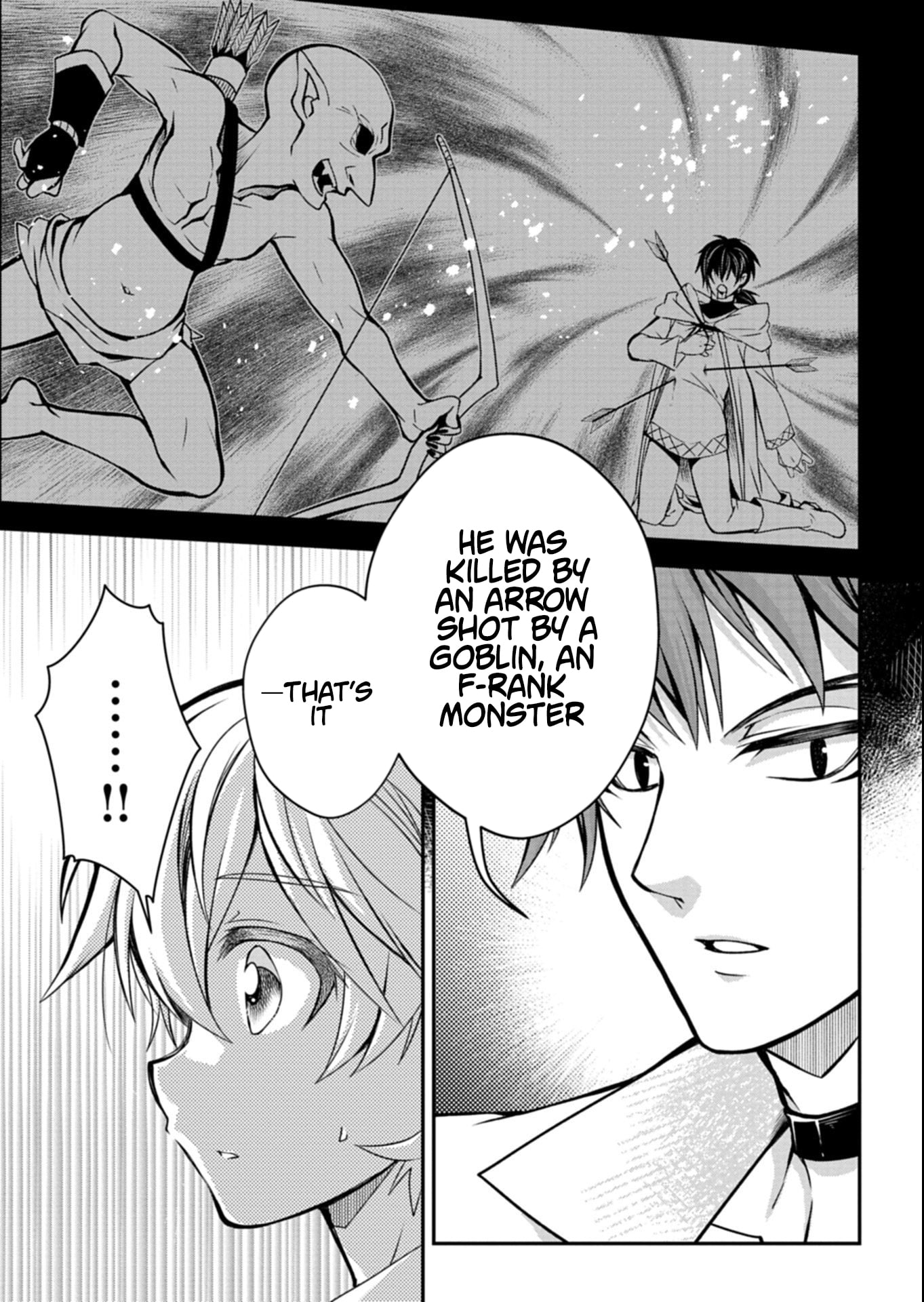 The Strongest Heretic Plant User – Chapter 12.1 – Page 5