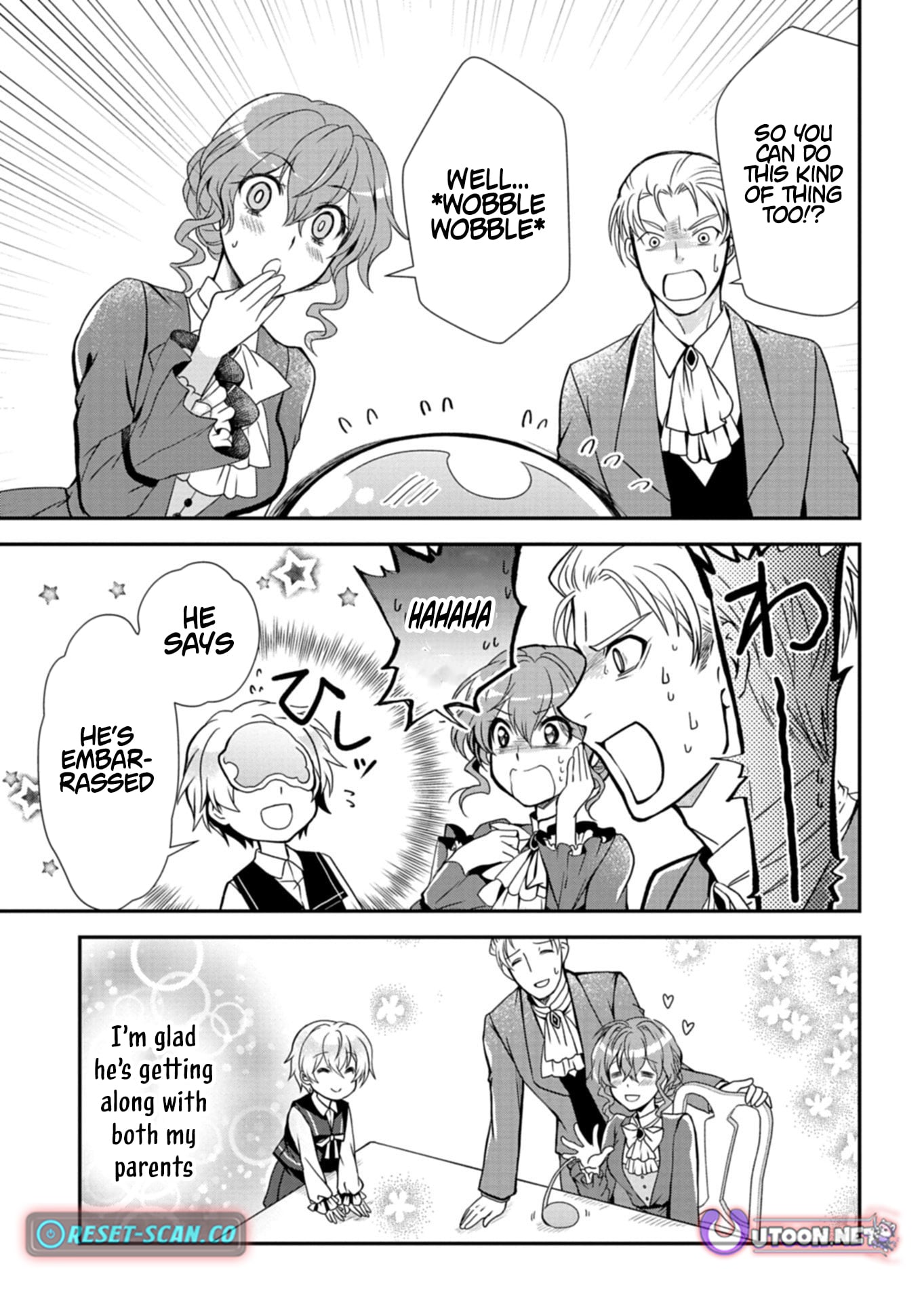 The Strongest Heretic Plant User – Chapter 11.1 – Page 15