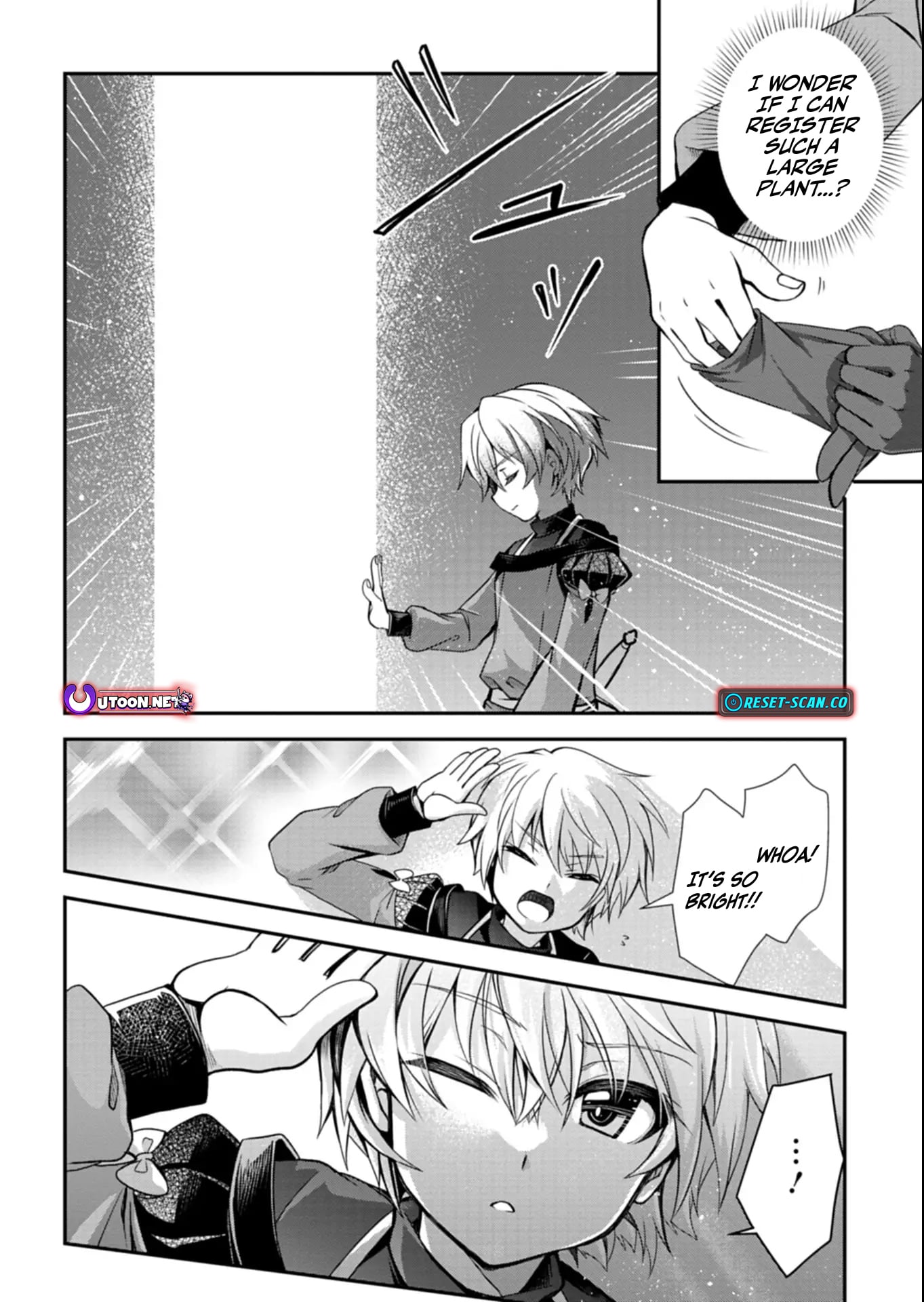 The Strongest Heretic Plant User – Chapter 08.2 – Page 5