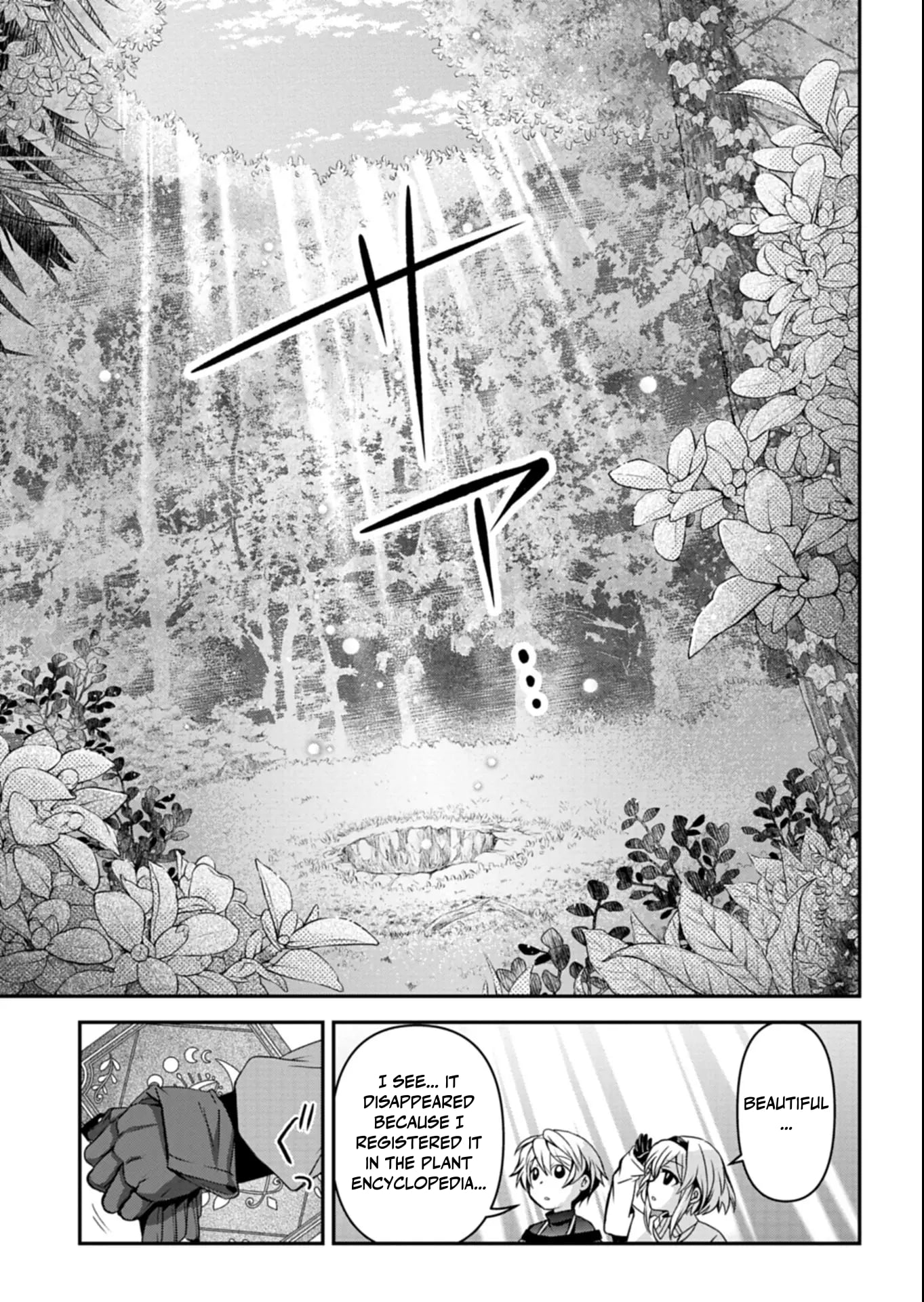 The Strongest Heretic Plant User – Chapter 08.2 – Page 6