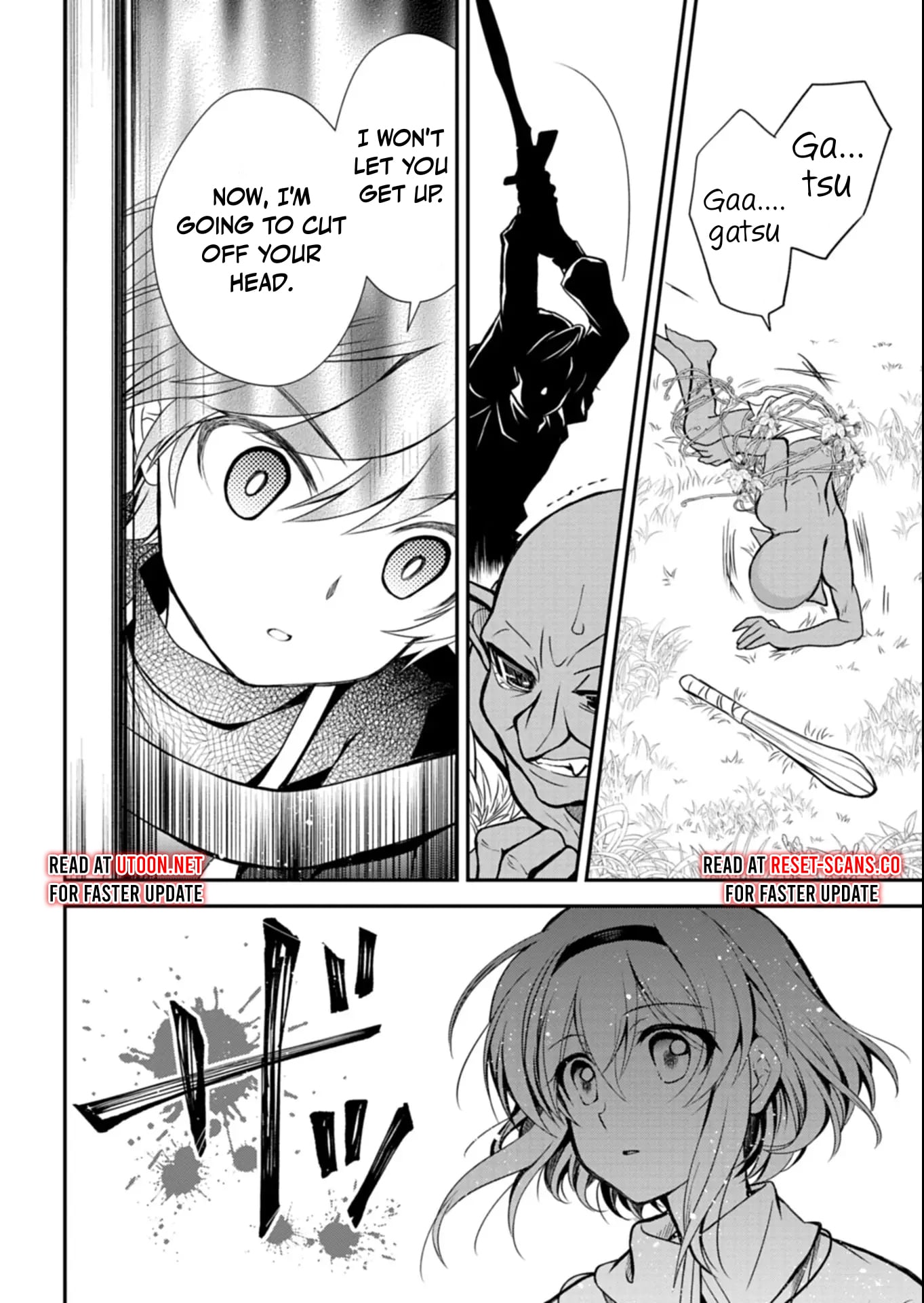 The Strongest Heretic Plant User – Chapter 08.2 – Page 13