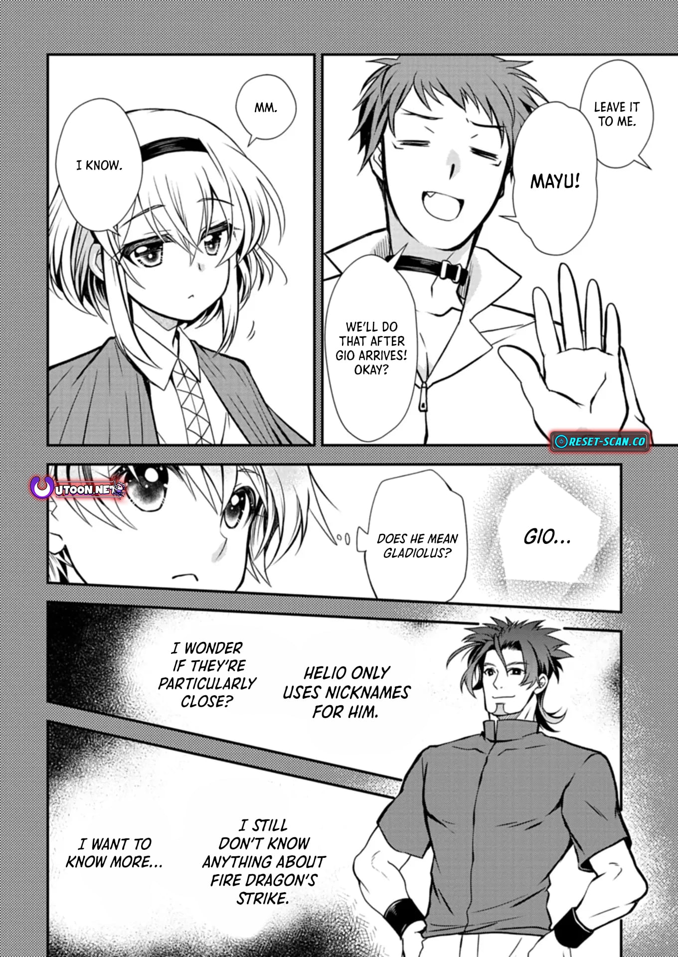 The Strongest Heretic Plant User – Chapter 06.2 – Page 5