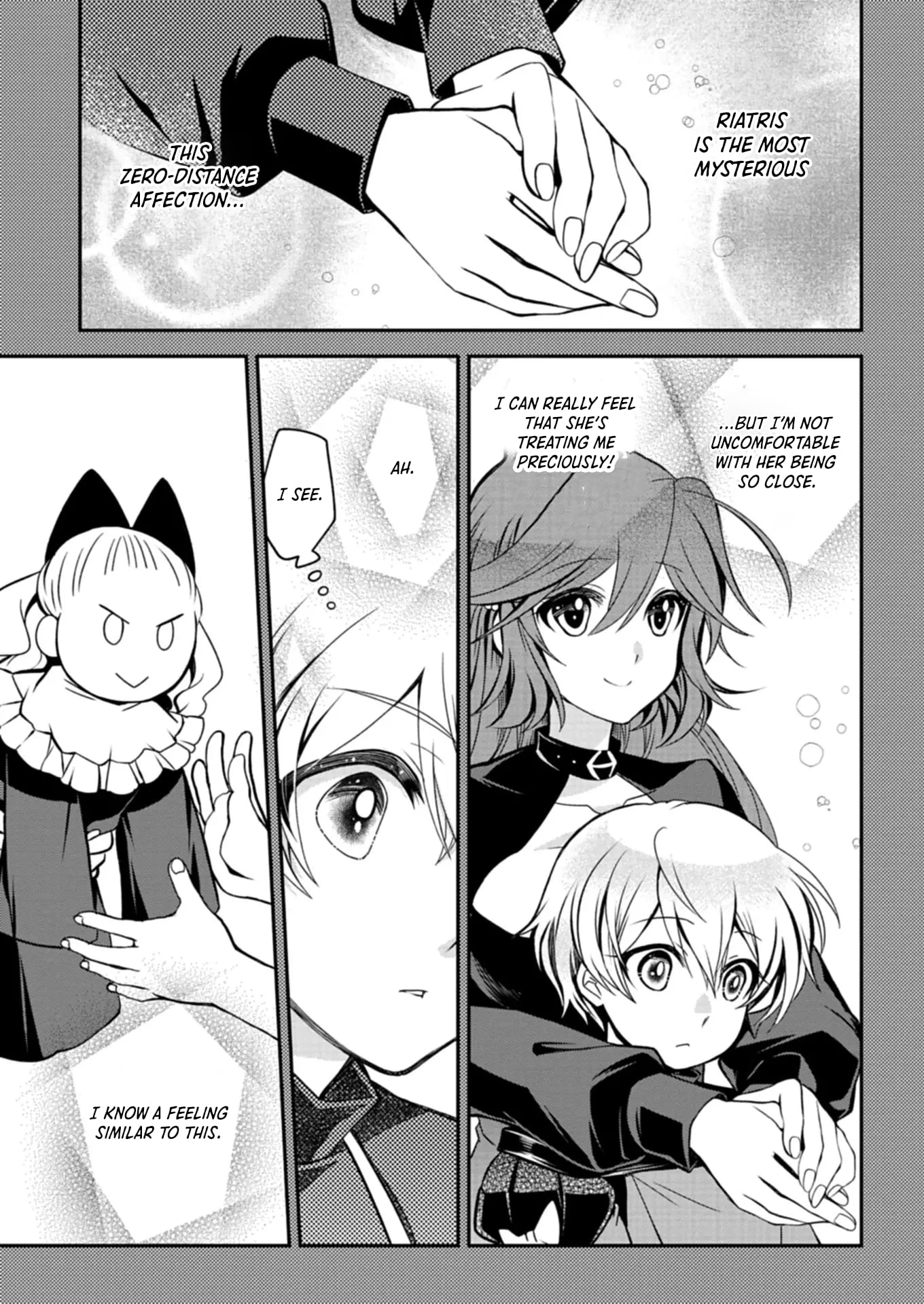 The Strongest Heretic Plant User – Chapter 06.2 – Page 6