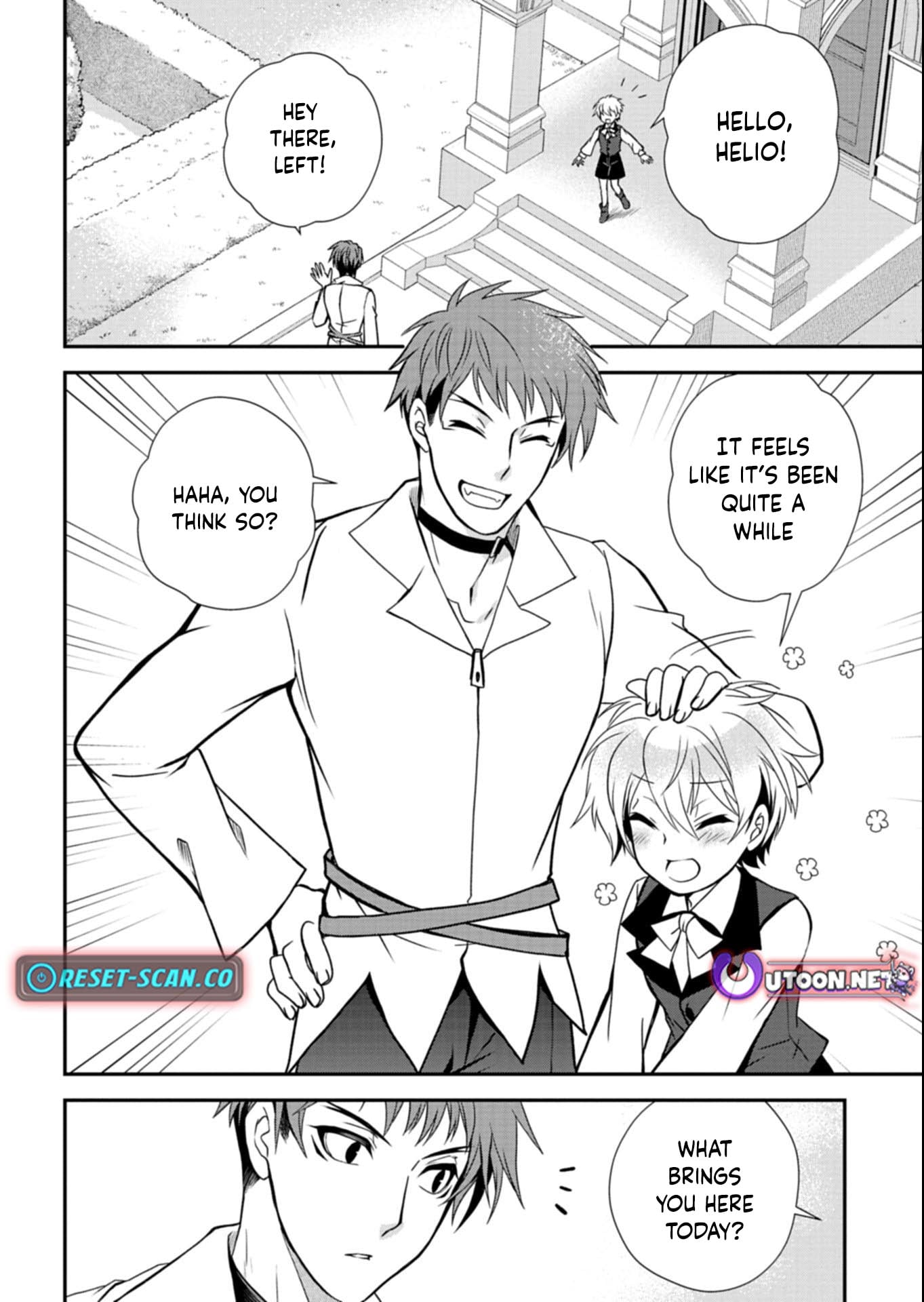 The Strongest Heretic Plant User – Chapter 11.2 – Page 5