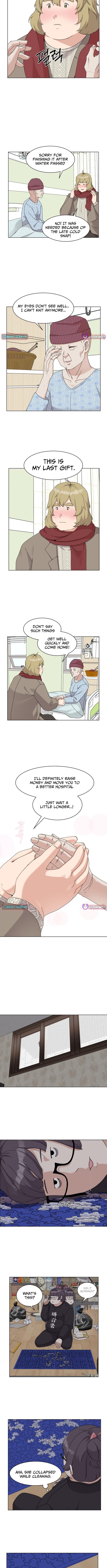 Diet Warrior – Chapter 10 – Page 2
